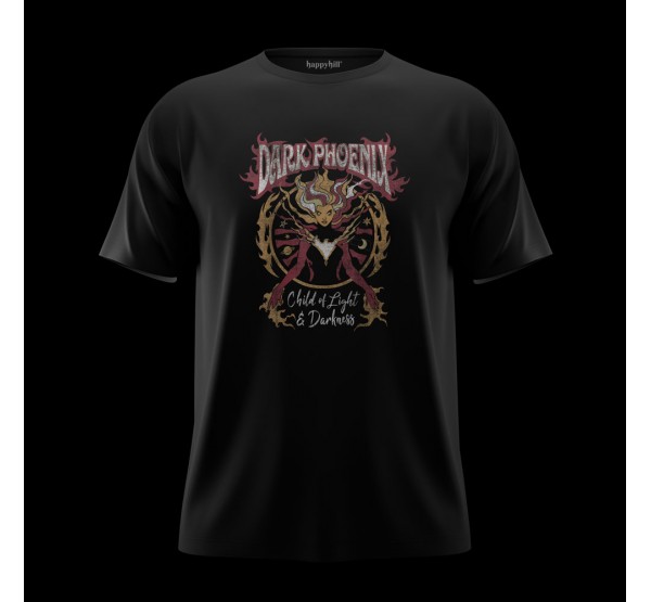 X-Men Dark Phoenix Light _ Darkness Retro X-Men Dark Phoenix Light _ Darkness Retro